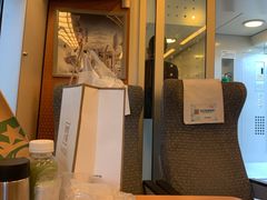 -奈雪的茶(深圳北站店)