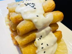 -有才叔的小馆(招商依云曲江店)