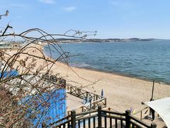 -大连金石滩绿发温泉假日酒店