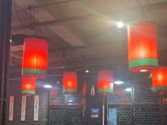 -陈府大宅门成都火锅·手切鲜肉(太原街店)