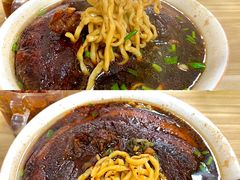 -无名老卤面(中华门店)