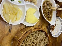-王村姑老土炕莜面村(张北店)