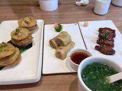-枣子树·素食餐厅(普陀山店)