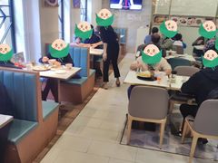大堂-龙厨美食