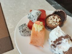 -宝华万豪酒店·都会尚膳