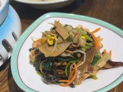 -老盛庆排档•南京菜(夫子庙店)