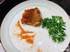 -忘不了渔村(将军大道店)