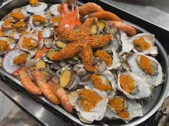 -映像威海·海鲜味道(经区店)