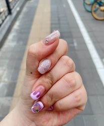 -瞧·享轻奢美甲美睫