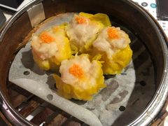 蟹子烧麦皇-点点心点心专门店(湾仔店)