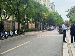 -江滨壹号艺文空间复合餐厅(闽江大道店)