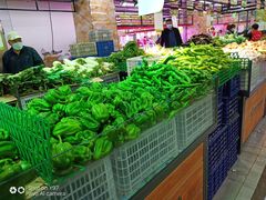 -刘全生鲜超市(南八马路店)