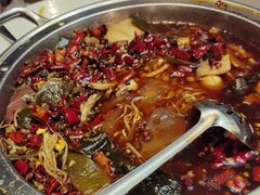 -老山东·山东菜(鲁菜名店)