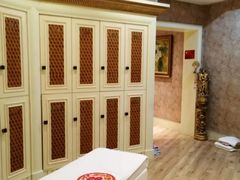 -新碧水留香新桑拿