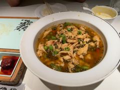 -永乐饭庄(安德路店)