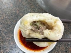 -胡家包子·清真(大众巷店)