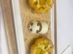 -临家小院·潮汕菜·商务宴请·点心(白石洲店)