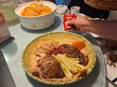 -老阿爸鲜鱼土菜(园区永旺店)