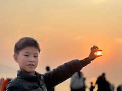 -白城沙滩