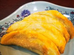 -老新隆牛肉锅贴(新街口店)