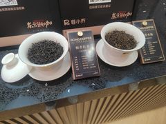 -蓉小乔·RONG COFFEE(春熙路店)