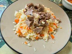 -新疆红柳花餐厅(新洲店)