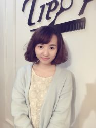 -Tipo Hair salon（明星）店