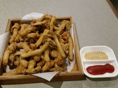-旺顺阁鱼头泡饼(小红门店)