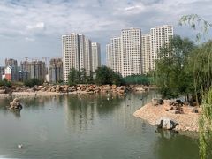 -青藏高原野生动物园