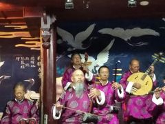 -宣科纳西古乐·非遗体验空间(大水车店)