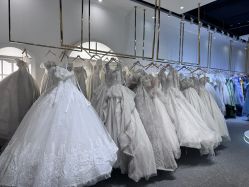 点击看大图 -喜爱高定婚纱摄影