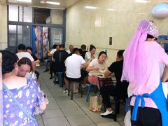 -清真李唯一优质肉丸糊辣汤