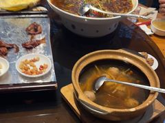 -半山•草庐玖厨(机场路店)