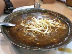 -福满楼中餐厅