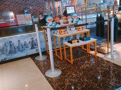 -SFC上影百联影城(川沙IMAX店)