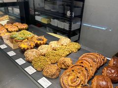 -Money Shops(愚园路店)