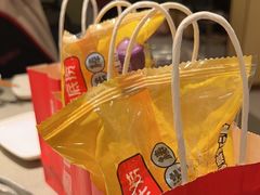 -海底捞火锅(江宸天街店)