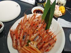 -大渔铁板烧(通州万达店)