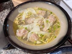 -南京大牌档(人民广场店)