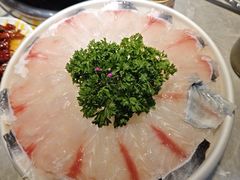 -万物生江北老火锅(海骏达店)