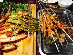 -张记焖窑·十五年专注焖烤(雍和宫店)