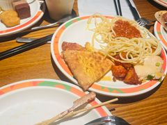 -比格比萨自助(万柳华联店)