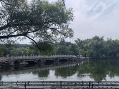 -承德避暑山庄景区