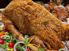 -清真·卡德尔大叔新疆主题餐厅(龙汇路店)