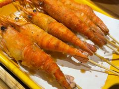 -星椰叻沙·椰浆鲜虾面(江南西店)