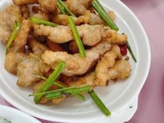 椒盐排条-蘭心餐厅(进贤路店)