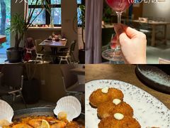 -Carmen卡门西班牙餐厅