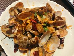 -福樱兰海鲜放题铁板烧(加州店)