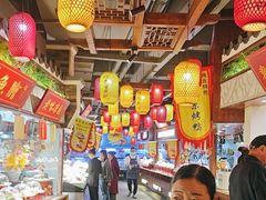 -袁州宴·地道袁州菜(袁山东路店)