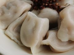 -北京联合大学应用文理学院-食堂